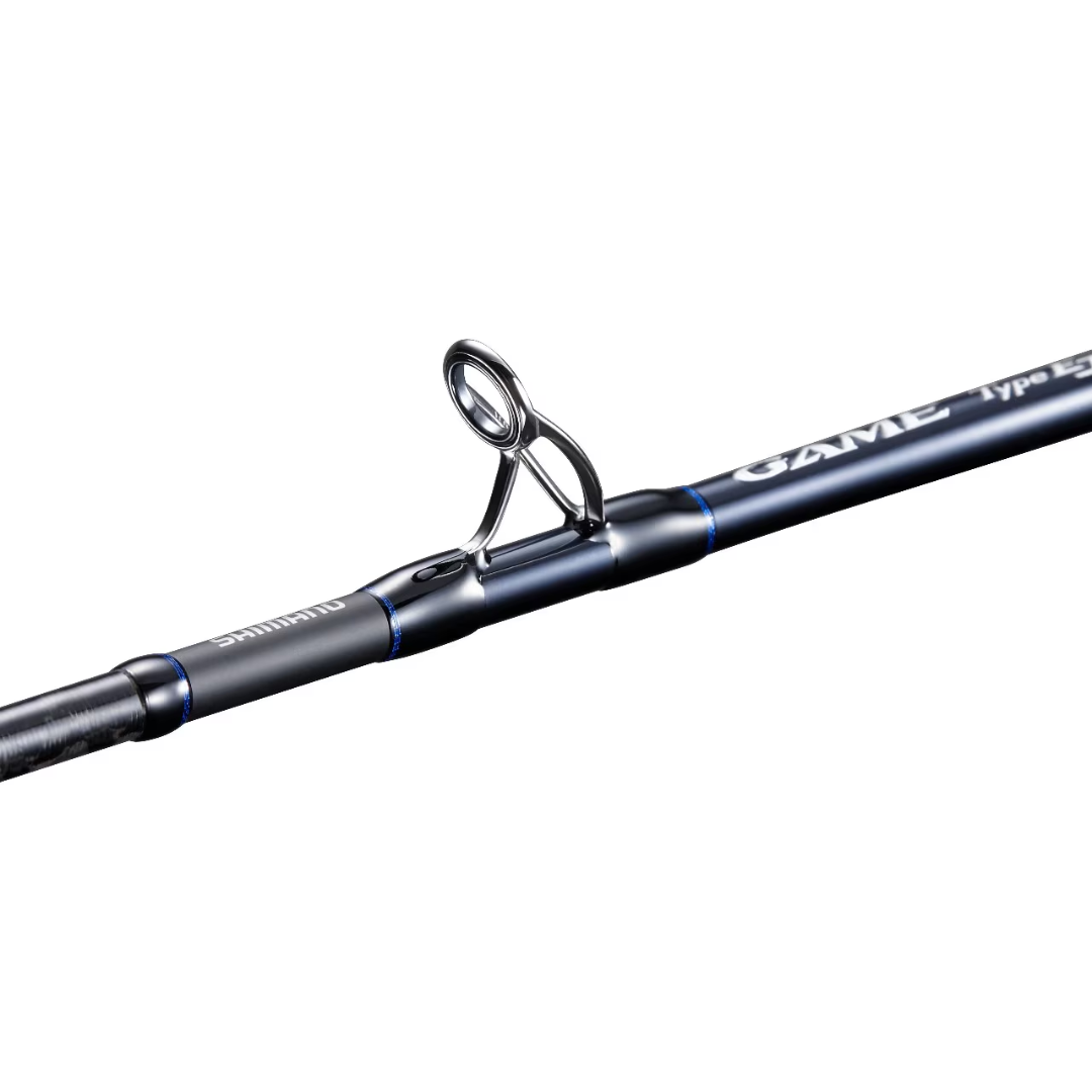 Shimano 25 GAME Type EJ Electric Jigging Fishing Rod