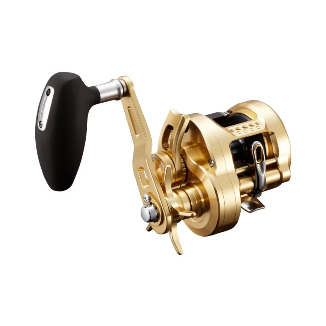 リール SHIMANO OCEA CONQUEST 300PG Shimano Ocea Conquest 300 Pg Overhead Jigging Reel – Otto'S Tackle
