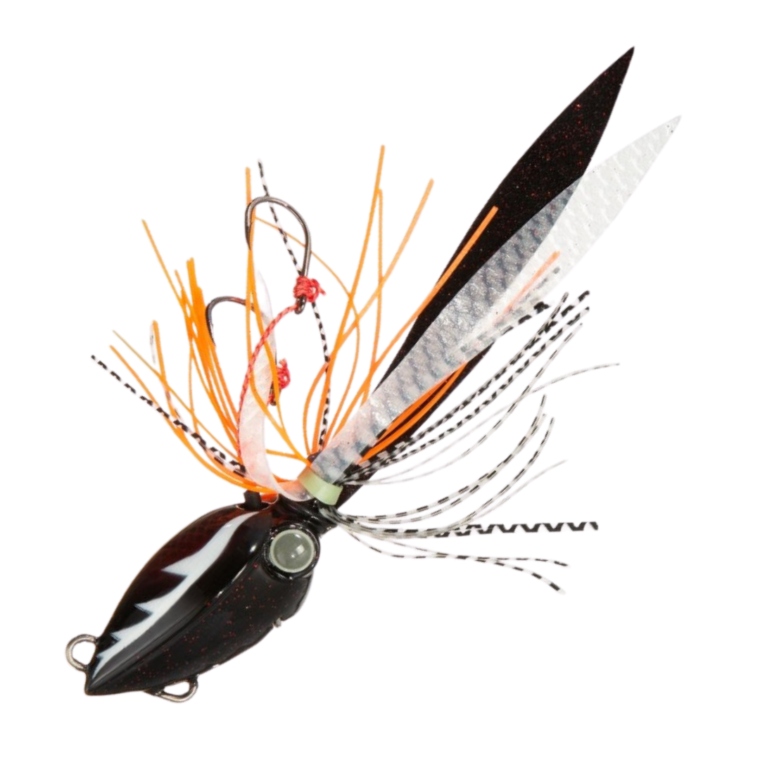 Shimano 60g Lucanus Jig Fishing Lures