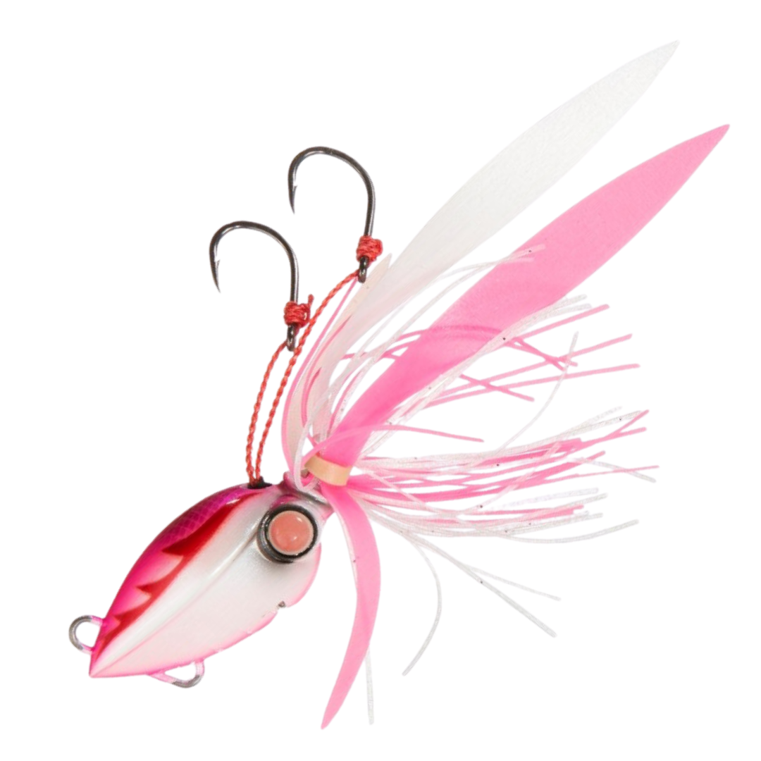 Shimano 60g Lucanus Jig Fishing Lures