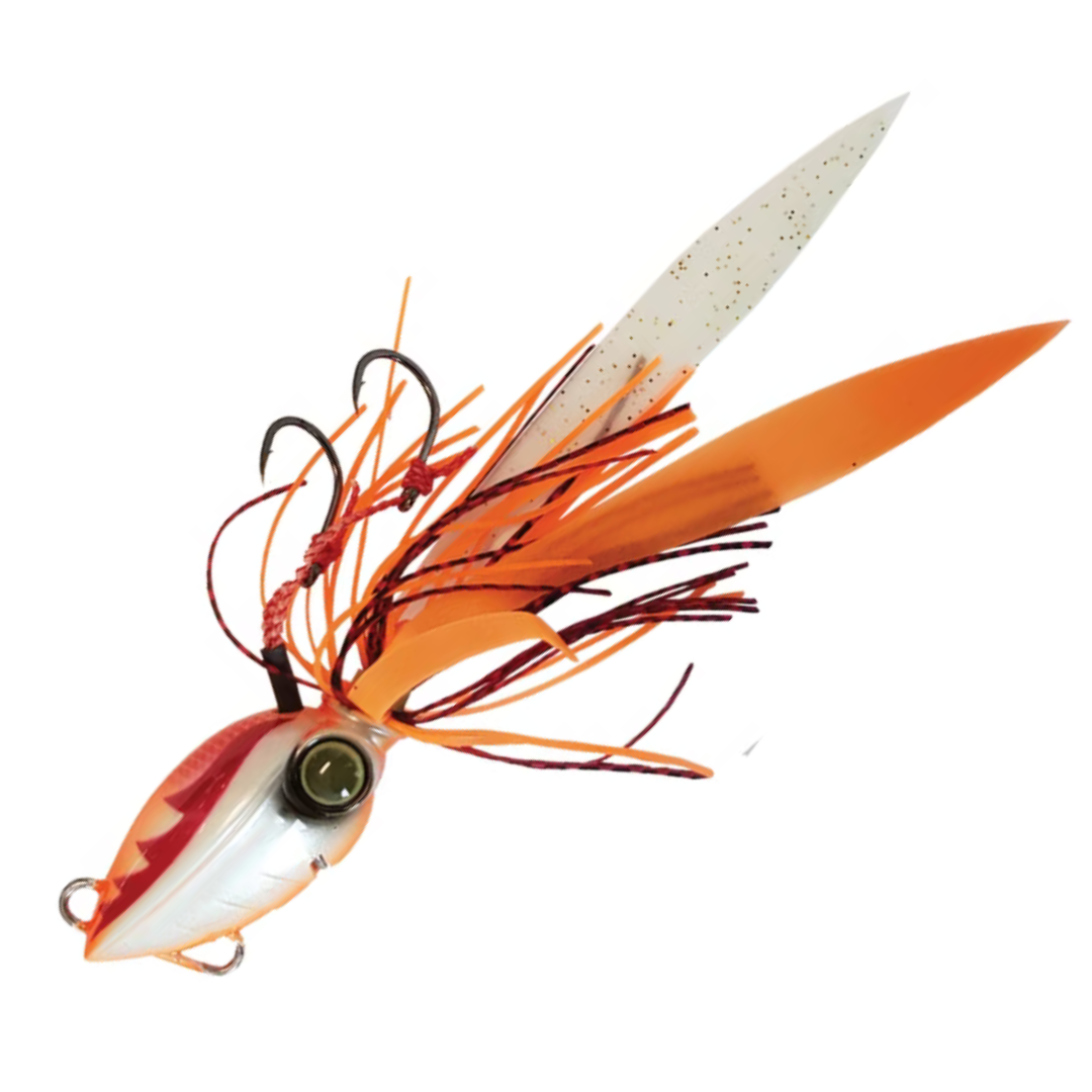Shimano 60g Lucanus Jig Fishing Lures