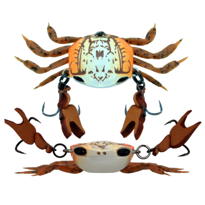 Cranka Crab Heavy 5.9g Lures-Otto's  Tackle World