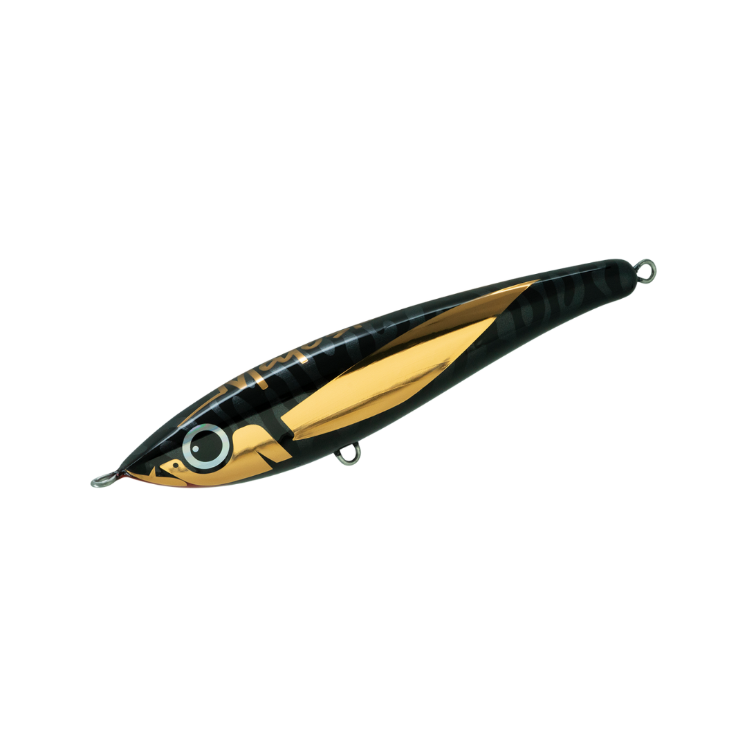 Malosi Vader 220F Floating Stickbait Fishing Lure
