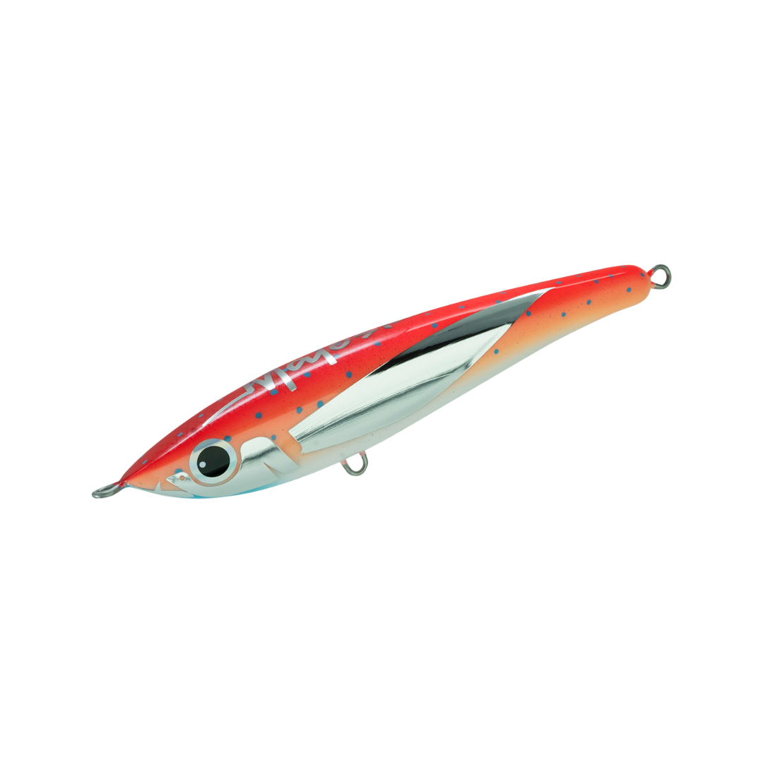 Malosi Vader 220F Floating Stickbait Fishing Lure