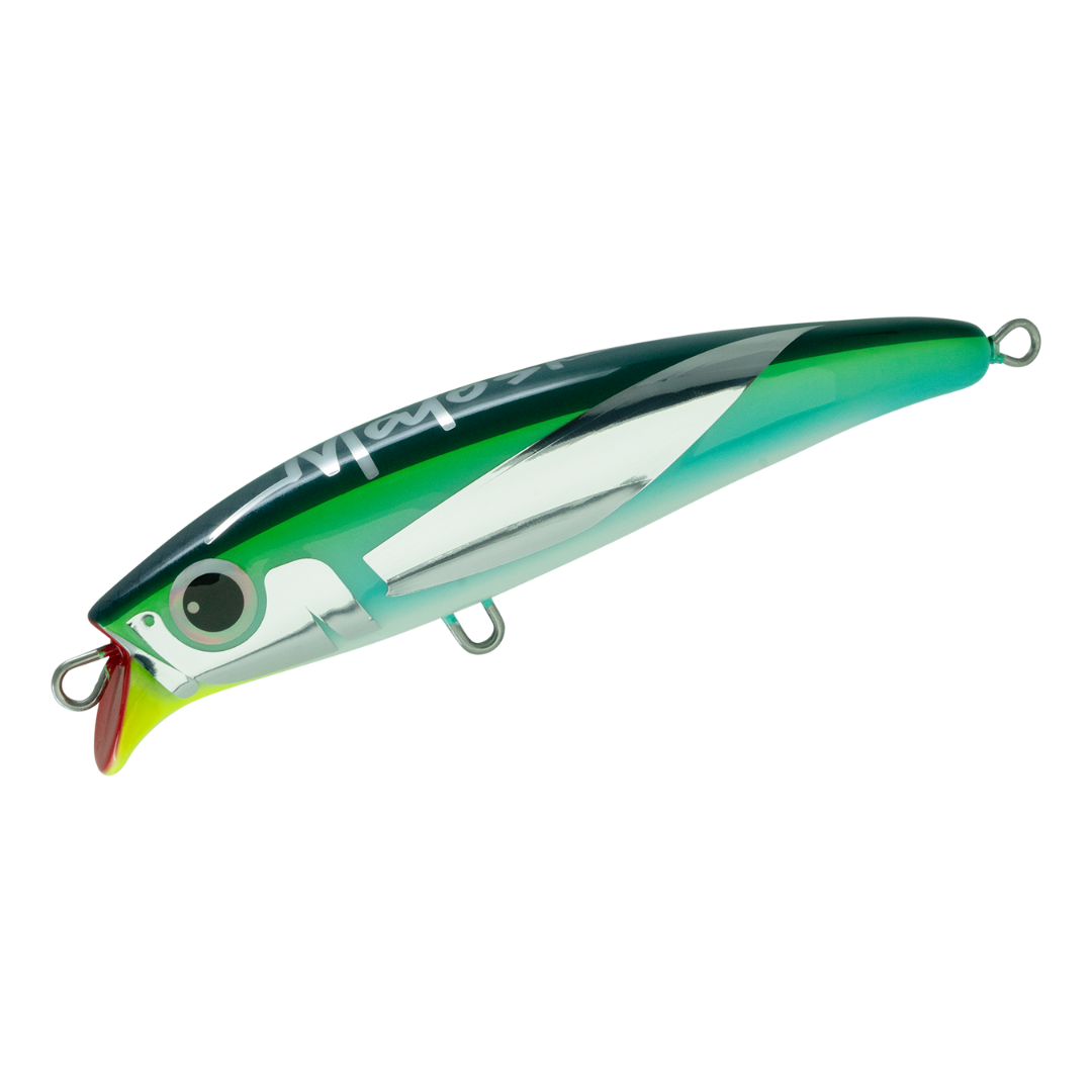 Malosi Crusader 180M Diving Minnow Fishing Lure