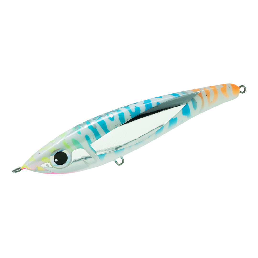 Malosi Vader 260F Floating Stickbait Fishing Lure
