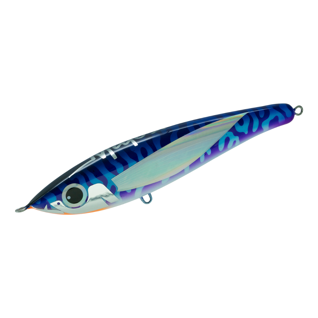 Malosi Vader 260F Floating Stickbait Fishing Lure