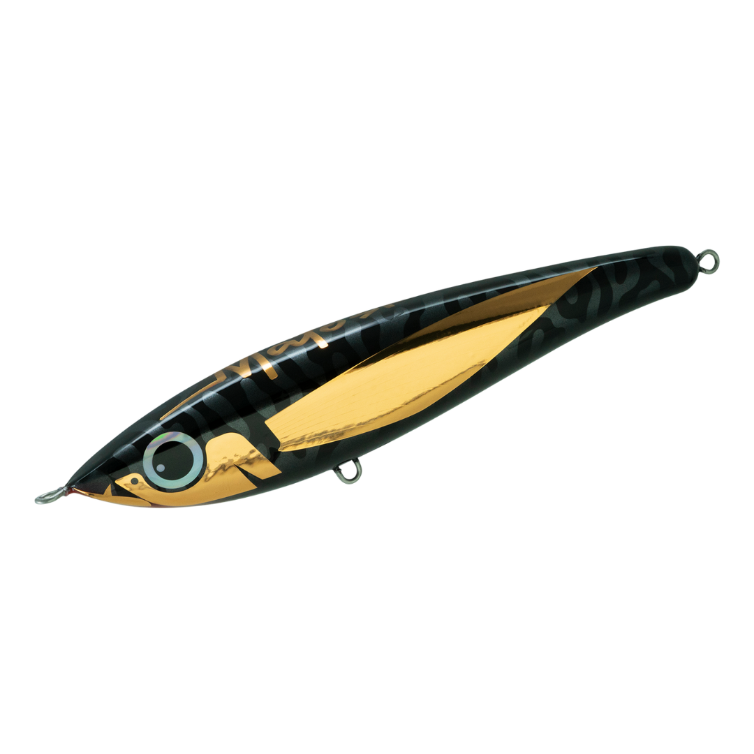 Malosi Vader 260F Floating Stickbait Fishing Lure