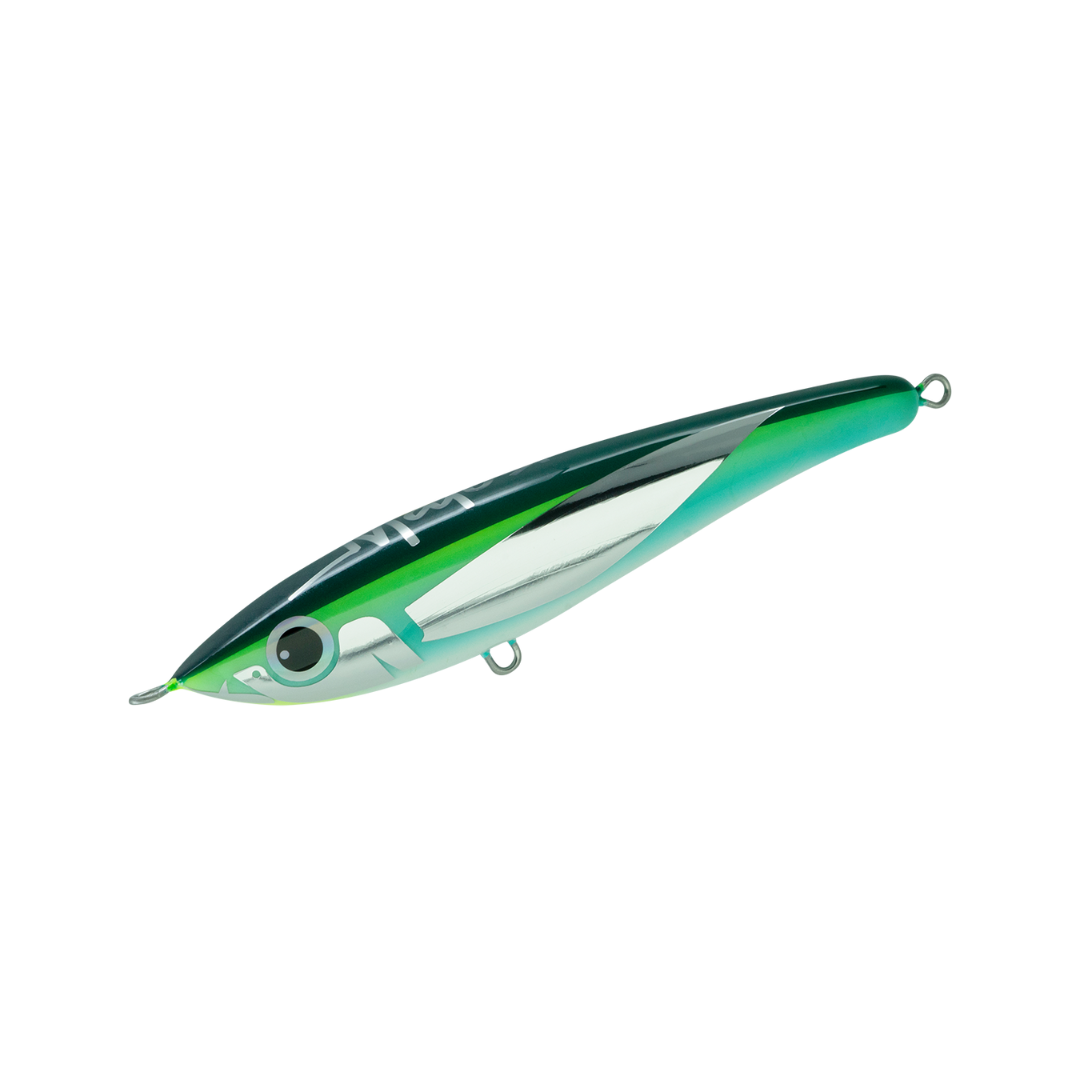 Malosi Vader 220F Floating Stickbait Fishing Lure