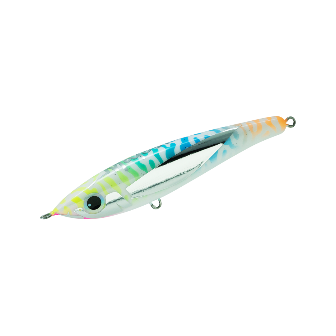 Malosi Vader 220F Floating Stickbait Fishing Lure