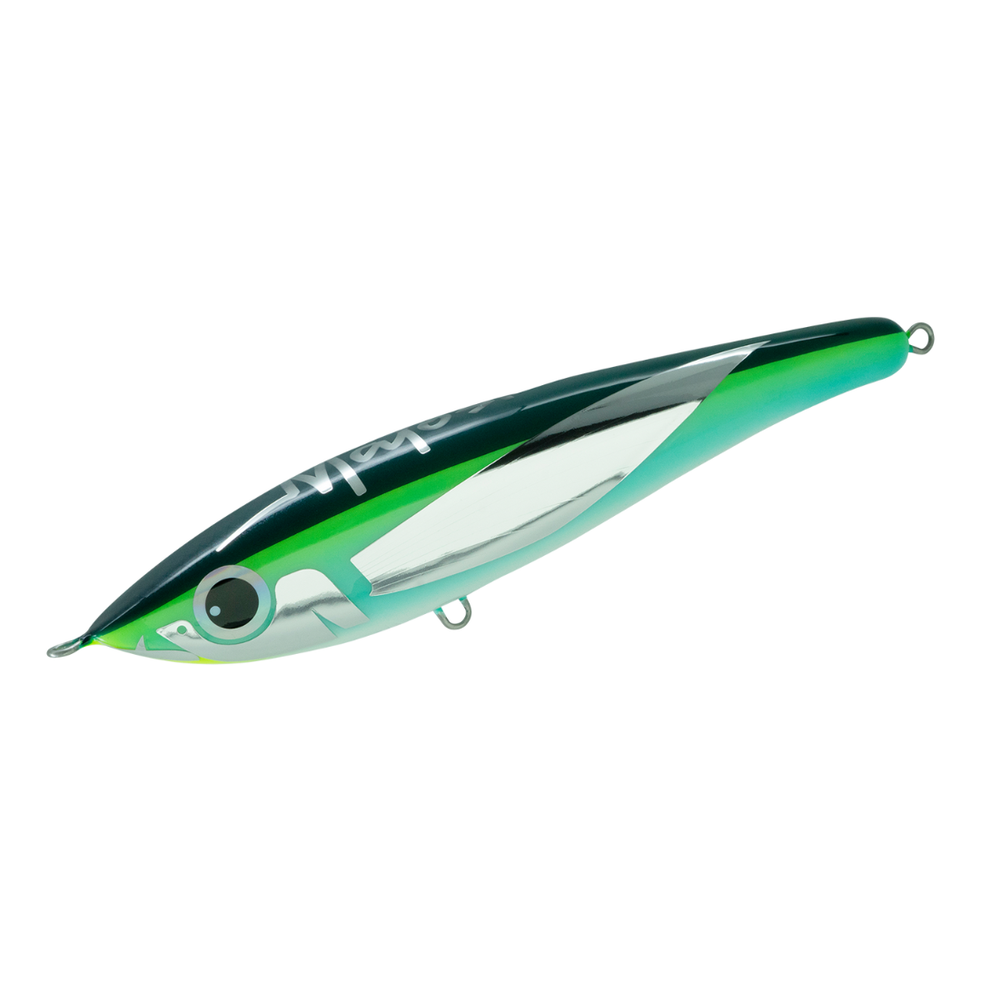 Malosi Vader 260F Floating Stickbait Fishing Lure
