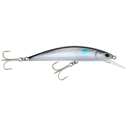 Storm So-Run Heavy Minnow 110 Casting Stickbait Fishing Lure-Otto's  Tackle World