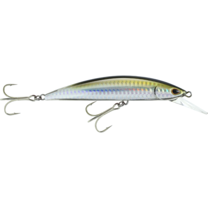 Storm So-Run Heavy Minnow 110 Casting Stickbait Fishing Lure-Otto's  Tackle World