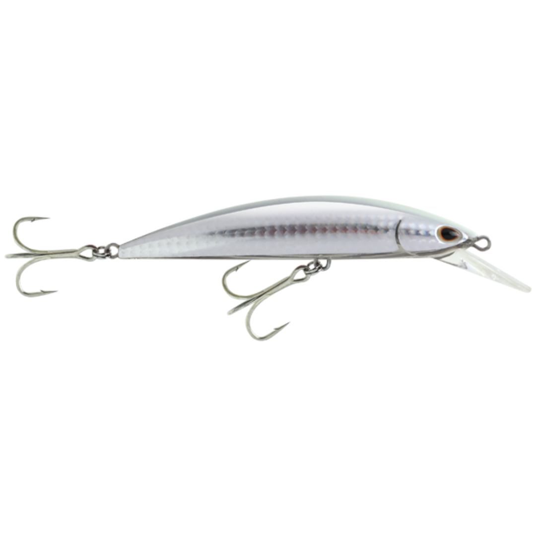 Storm So-Run Heavy Minnow 110 Casting Stickbait Fishing Lure-Otto's  Tackle World