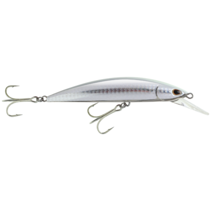 Storm So-Run Heavy Minnow 110 Casting Stickbait Fishing Lure-Otto's  Tackle World
