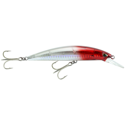 Storm So-Run Heavy Minnow 110 Casting Stickbait Fishing Lure-Otto's  Tackle World
