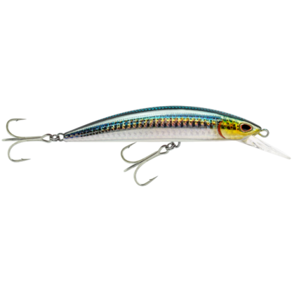Storm So-Run Heavy Minnow 110 Casting Stickbait Fishing Lure-Otto's  Tackle World