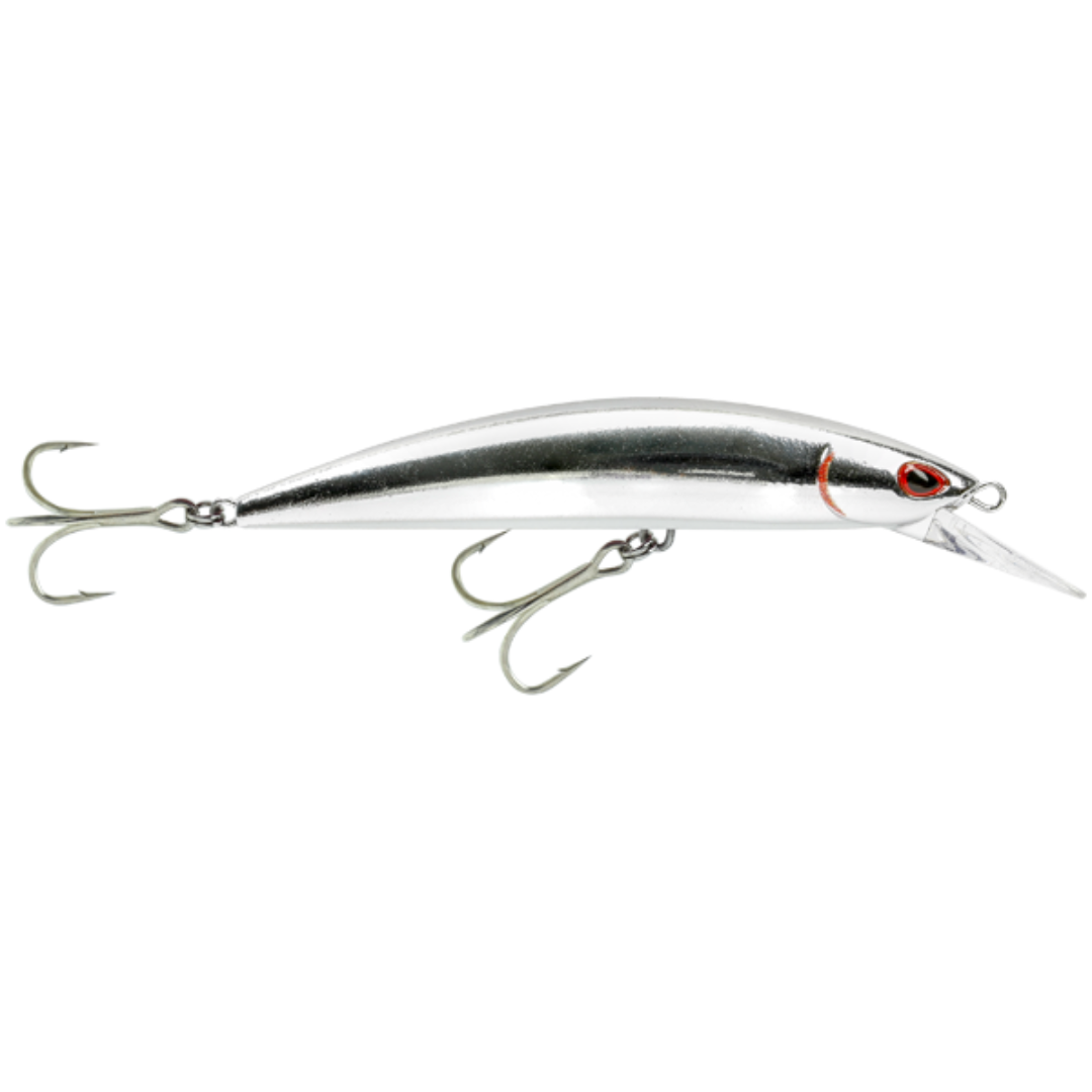 Storm So-Run Heavy Minnow 110 Casting Stickbait Fishing Lure-Otto's  Tackle World