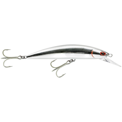 Storm So-Run Heavy Minnow 110 Casting Stickbait Fishing Lure-Otto's  Tackle World