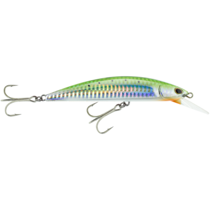 Storm So-Run Heavy Minnow 110 Casting Stickbait Fishing Lure-Otto's  Tackle World