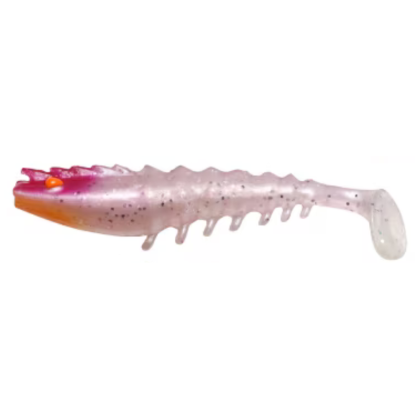 Shimano Squidgies PRAWN PADDLE TAIL 110mm Fishing Lures-Otto's  Tackle World