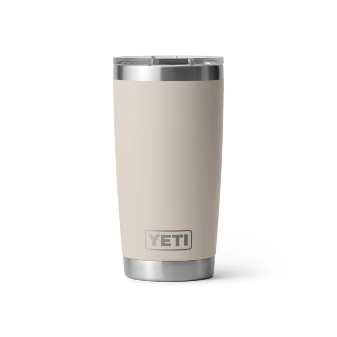 Yeti Rambler 10oz (296 ml) Tumbler Cape Taupe 