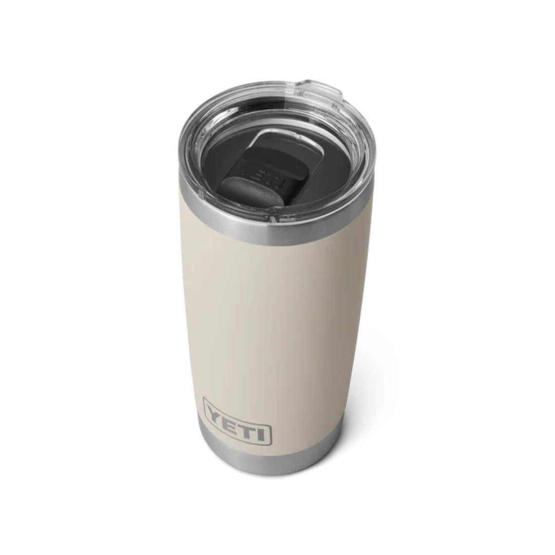 Yeti Rambler 10oz (296 ml) Tumbler Cape Taupe 