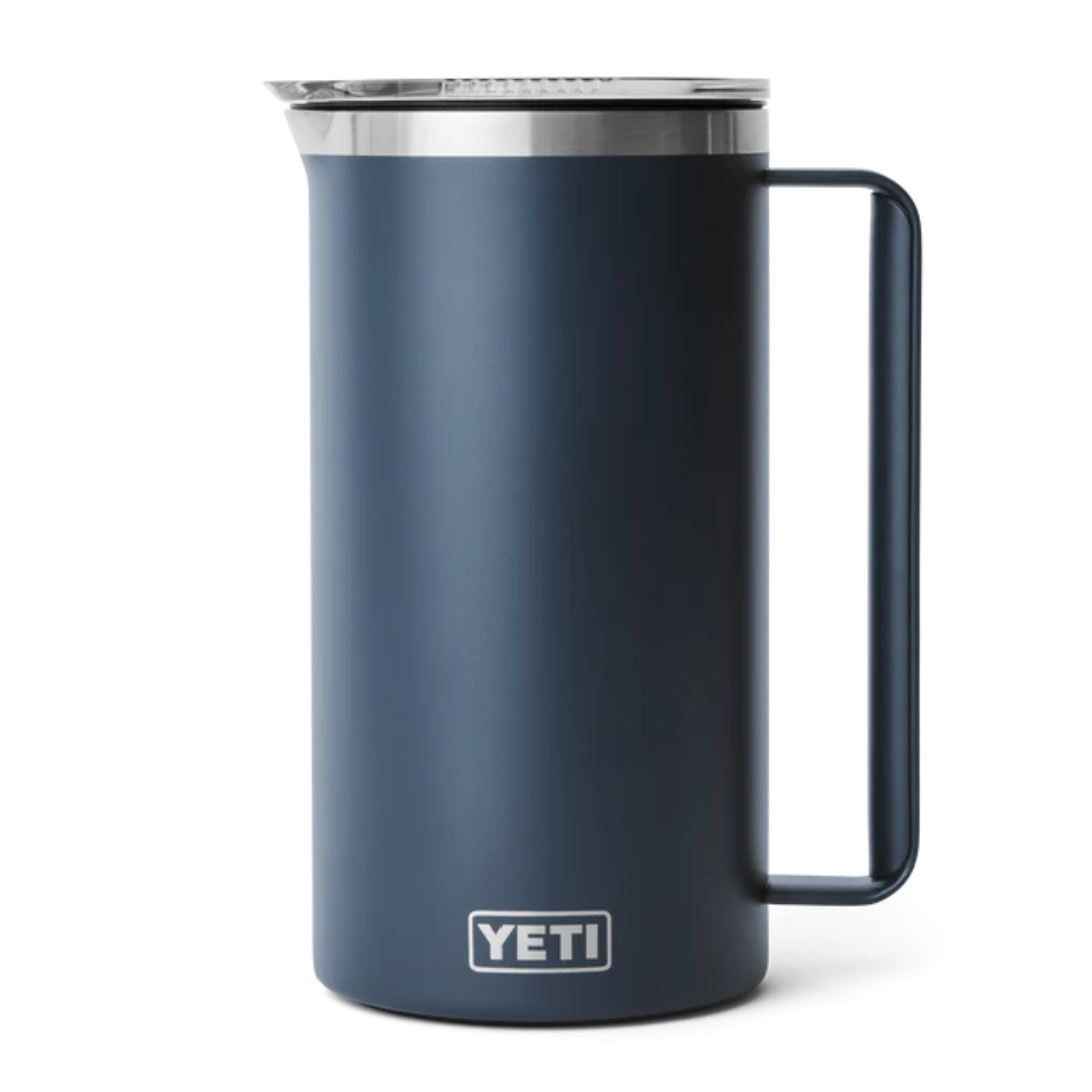 YETI Rambler 1.9L Pitcher Navy 