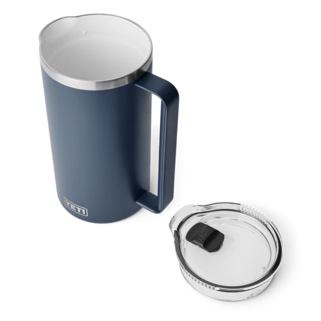 YETI Rambler 1.9L Pitcher Navy 