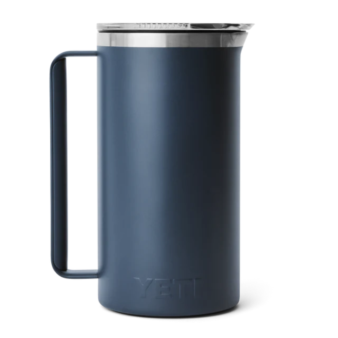 YETI Rambler 1.9L Pitcher Navy 