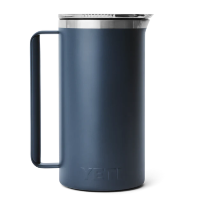 YETI Rambler 1.9L Pitcher Navy 
