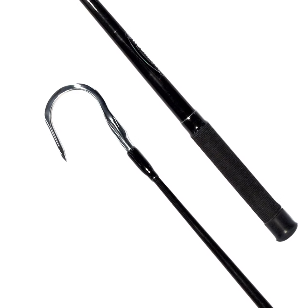 Hook'em Cast Fixed Gaff