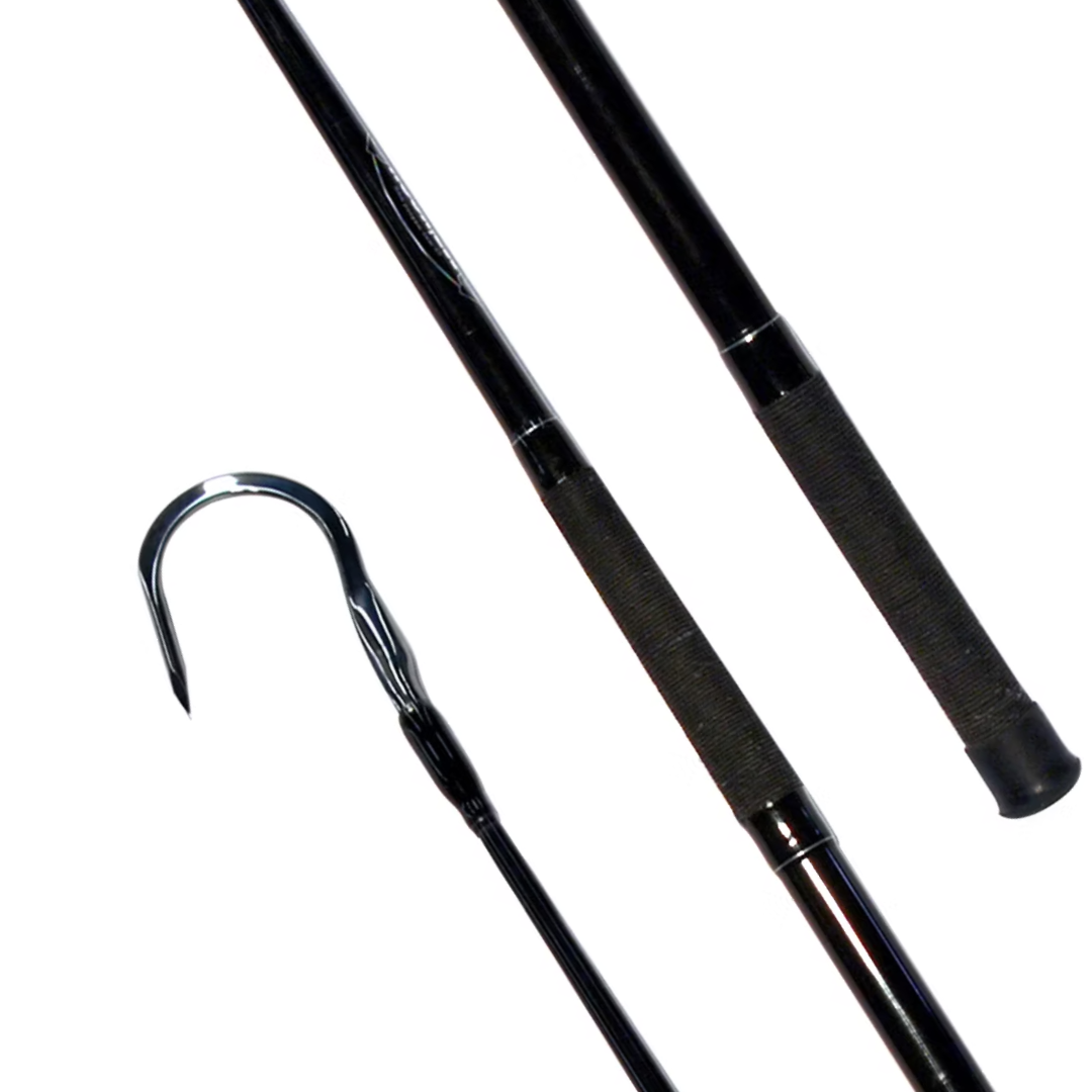 Hook'em Cast Fixed Gaff