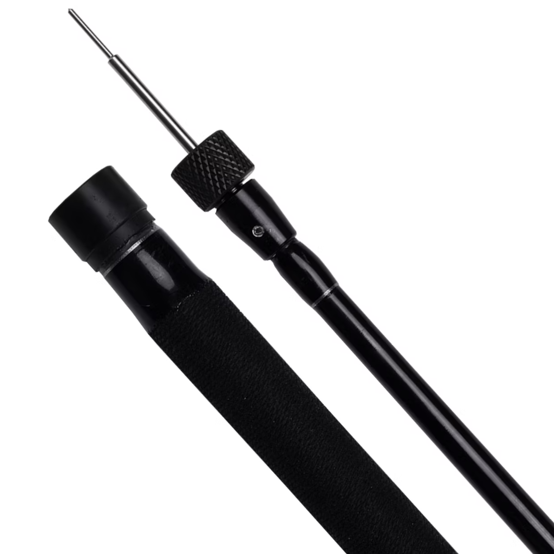 Hook'em Fibreglass Tagpole 180