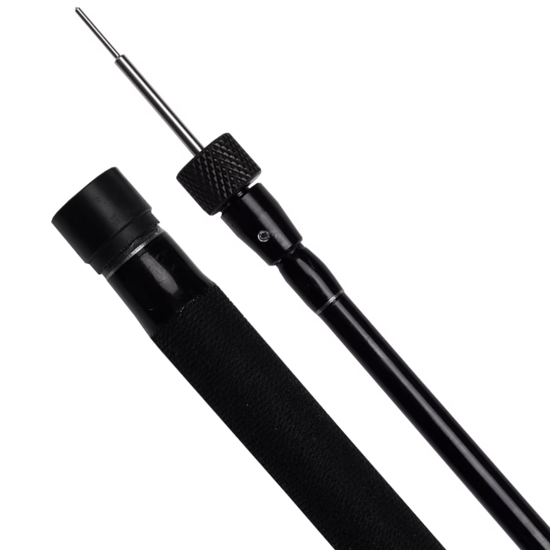 Hook'em Carbon Fibre Tagpole 4m (13ft)