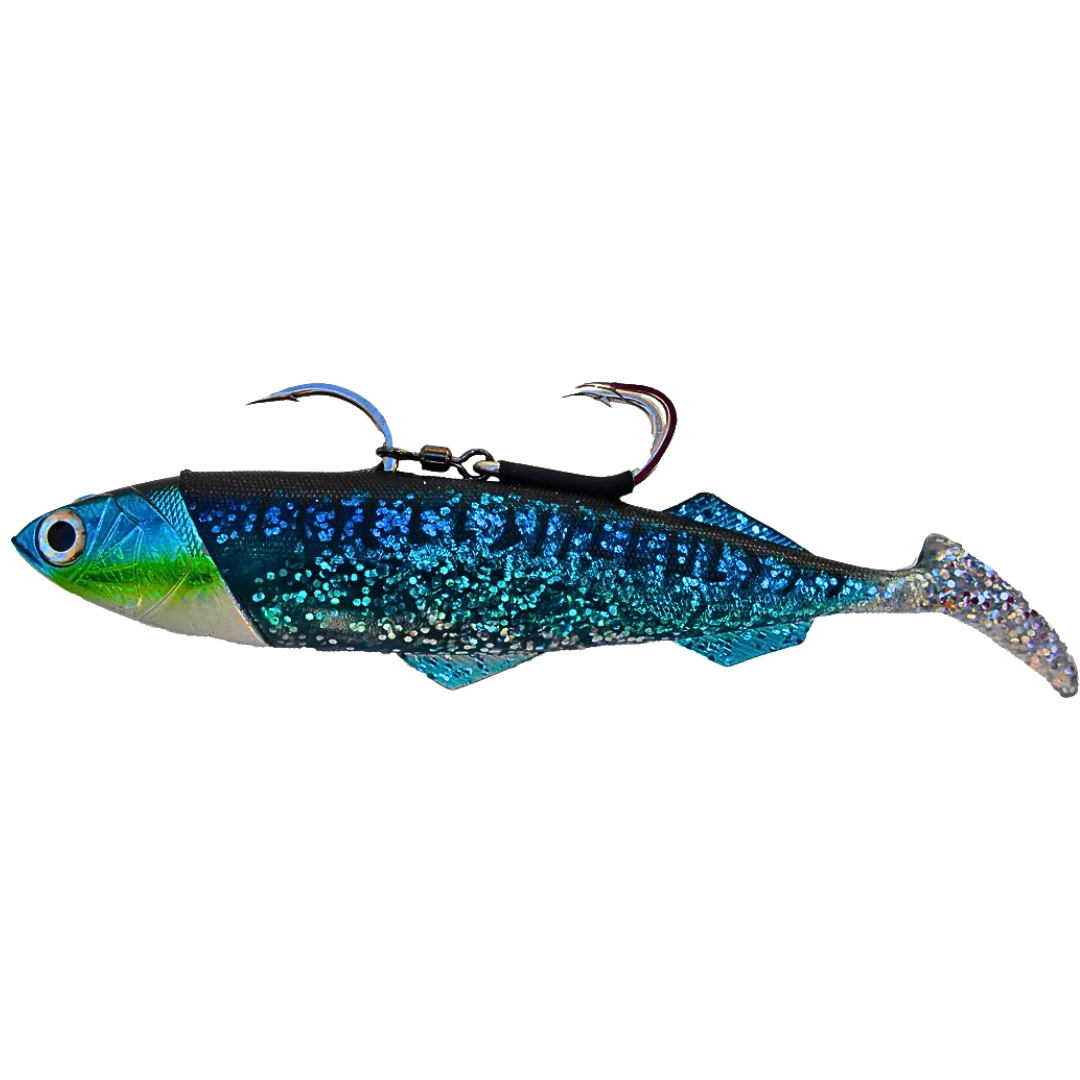Profidgie Triple Hook Rig hook Rig Trophy Hunter