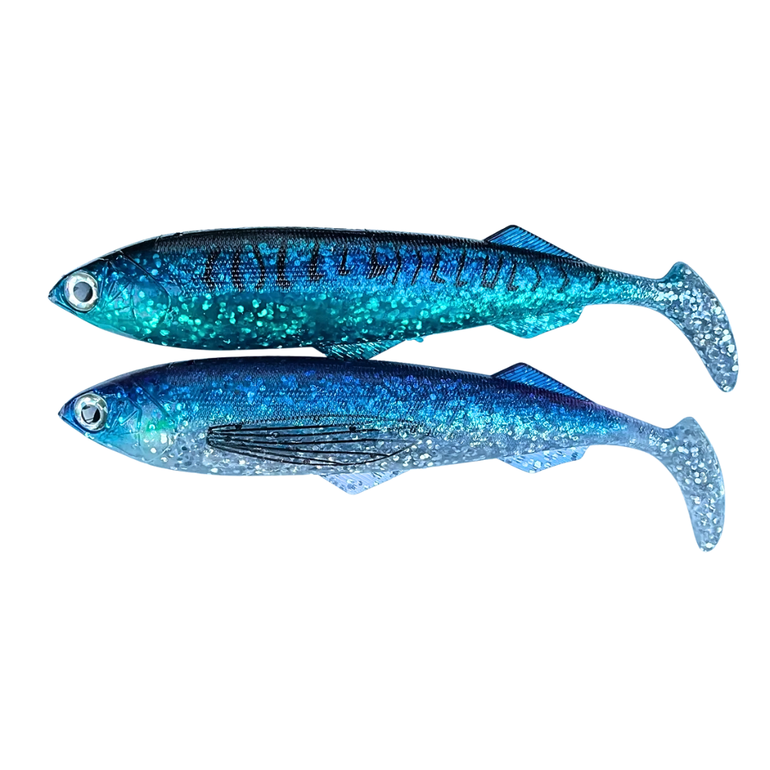 Profidgie Dredge Teaser Fish Single 