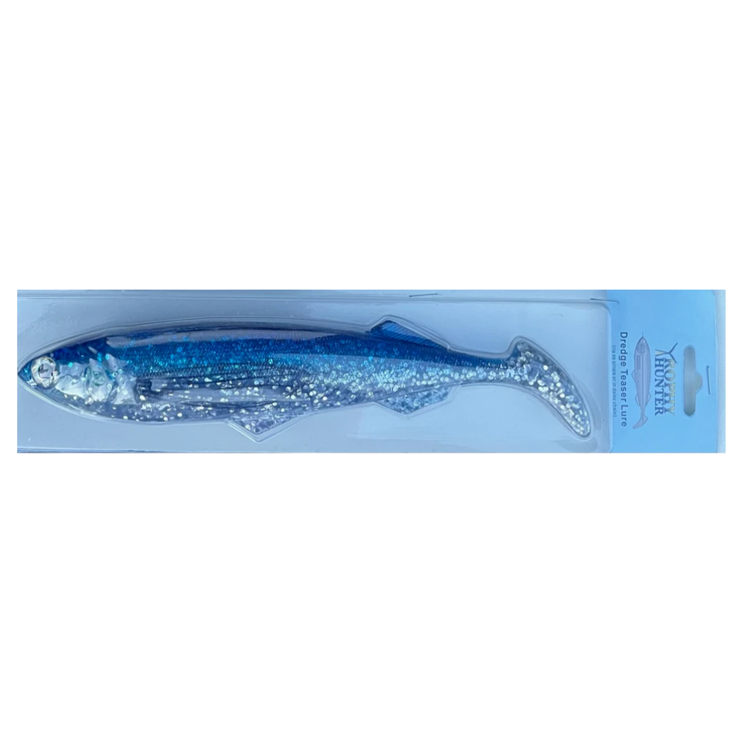 Profidgie Dredge Teaser Fish Single 