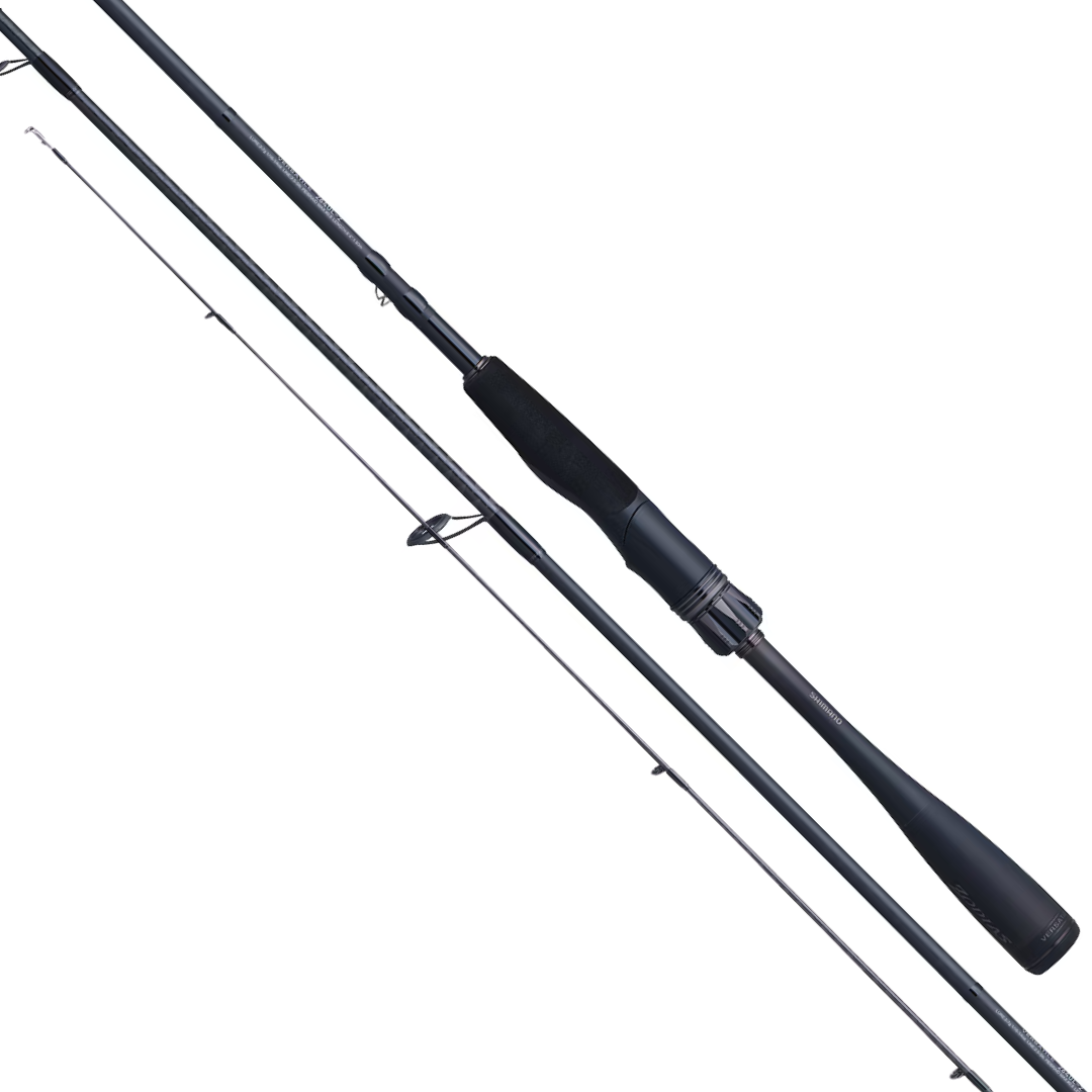 Shimano 26 Zodias Spinning Fishing Rod
