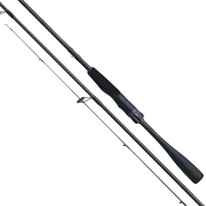 Shimano 26 Zodias Baitcaster Fishing Rod