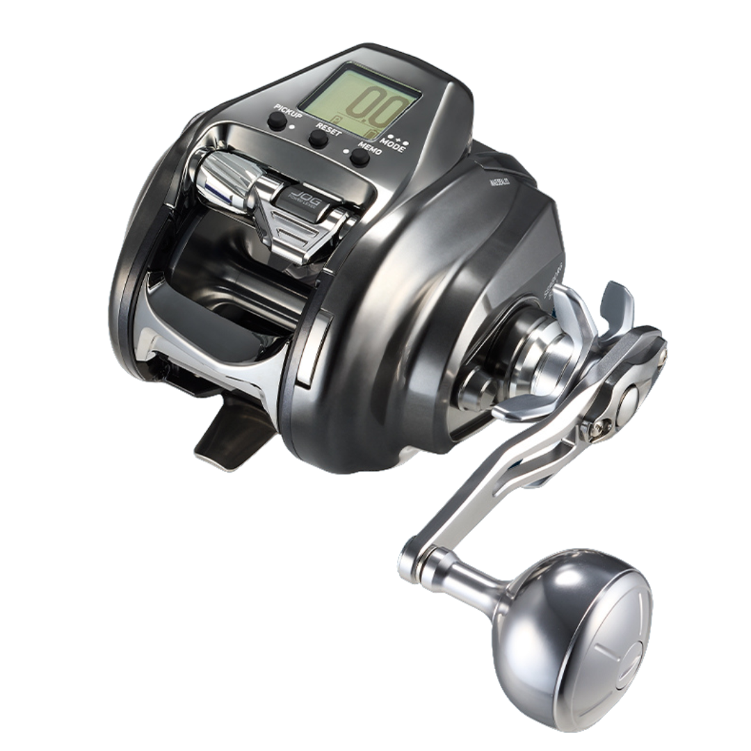 Daiwa Seaborg 500 J Electric Fishing Reel 