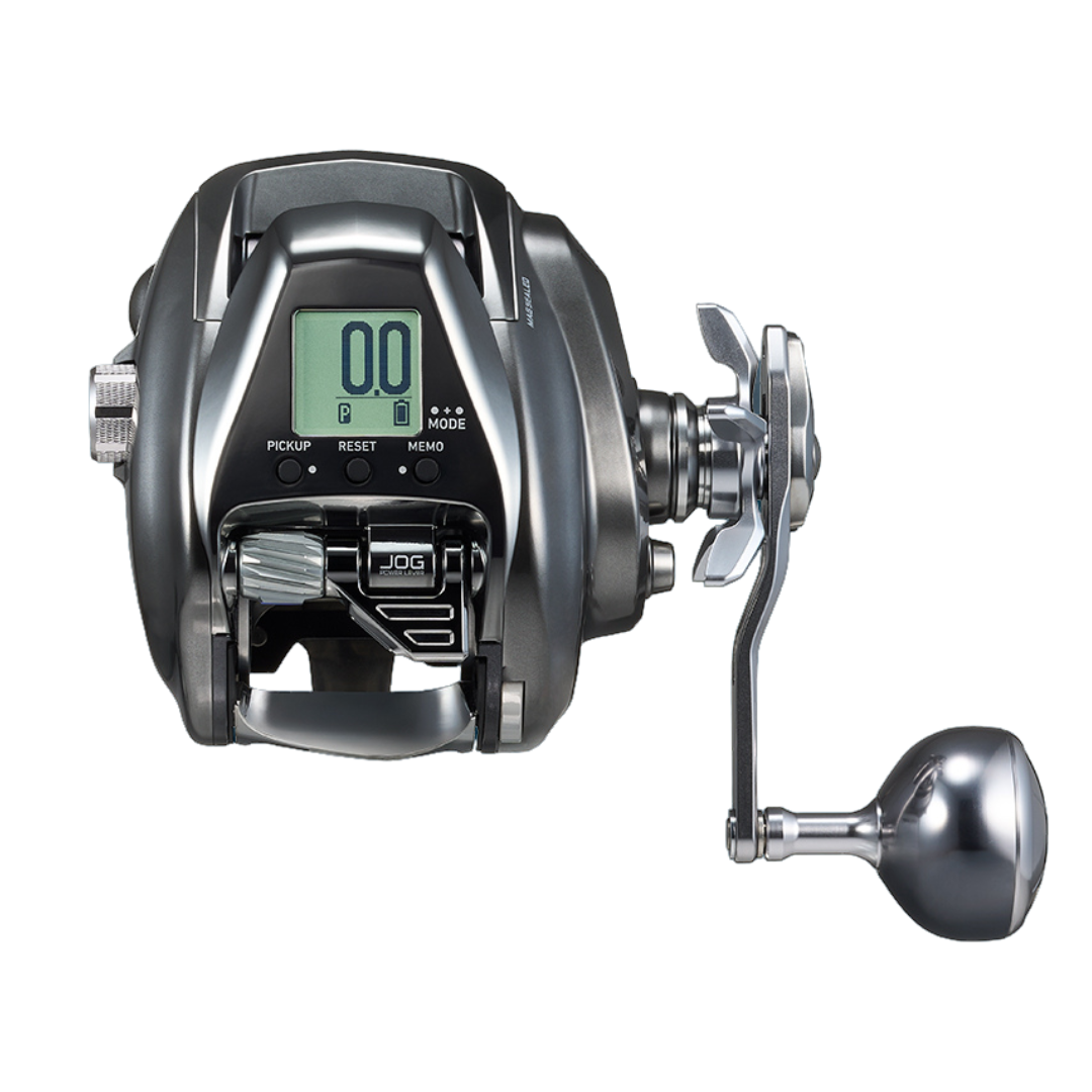 Daiwa Seaborg 500 J Electric Fishing Reel 