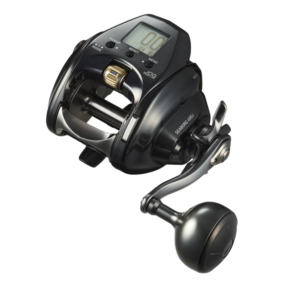 Daiwa Seaborg 400J Electric Fishing Reel