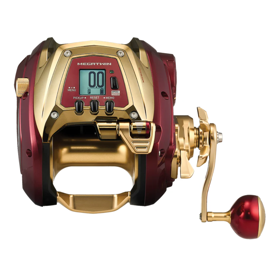 Daiwa Seaborg G 1800M RJ Electric Fishing Reel