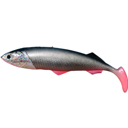 Profidgie Trophy Hunter 260mm RIGGED Tuna Trolling Bluewater Soft Plastics