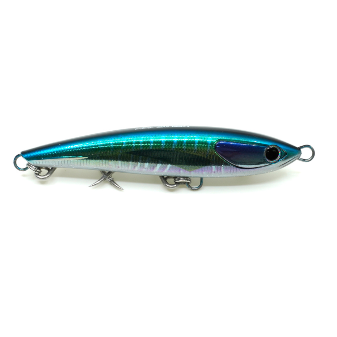 Ocean's Legacy Keeling Lure - Size 88 21G Fishing Lures