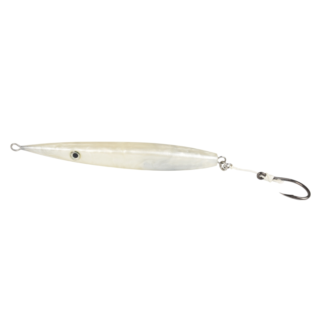 Jaz Lures Gardian Casting Lure 170mm 77g Fishing Lure