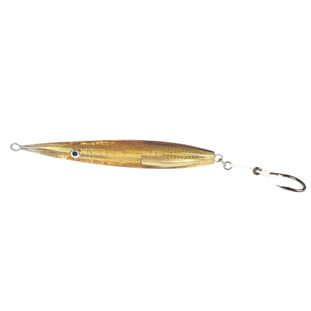 Jaz Lures Gardian Casting Lure 170mm 77g Fishing Lure