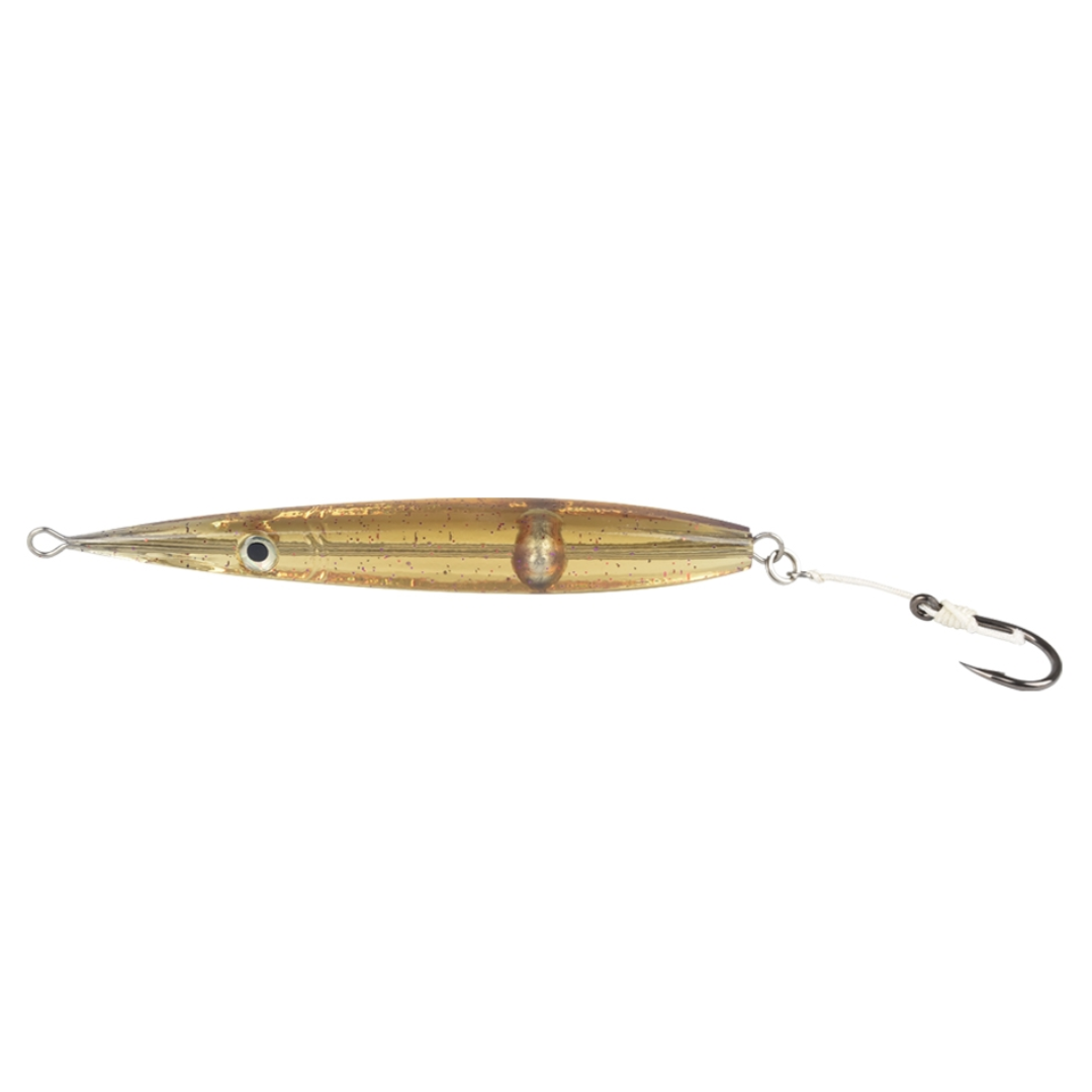 Jaz Lures Gardian Casting Lure 140mm 42g