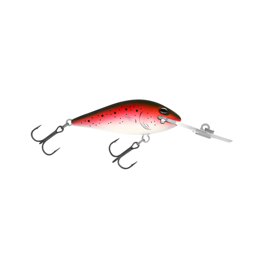 Halco TB55 7.4g Hardbody Fishing Lure-Otto's  Tackle World